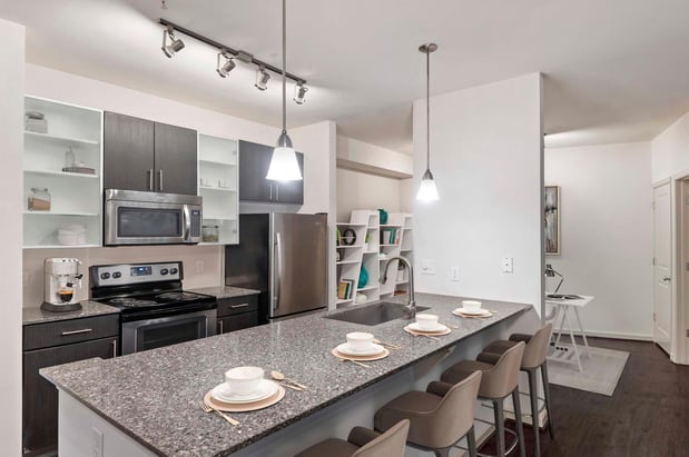 Images Camden Fairfax Corner Apartments