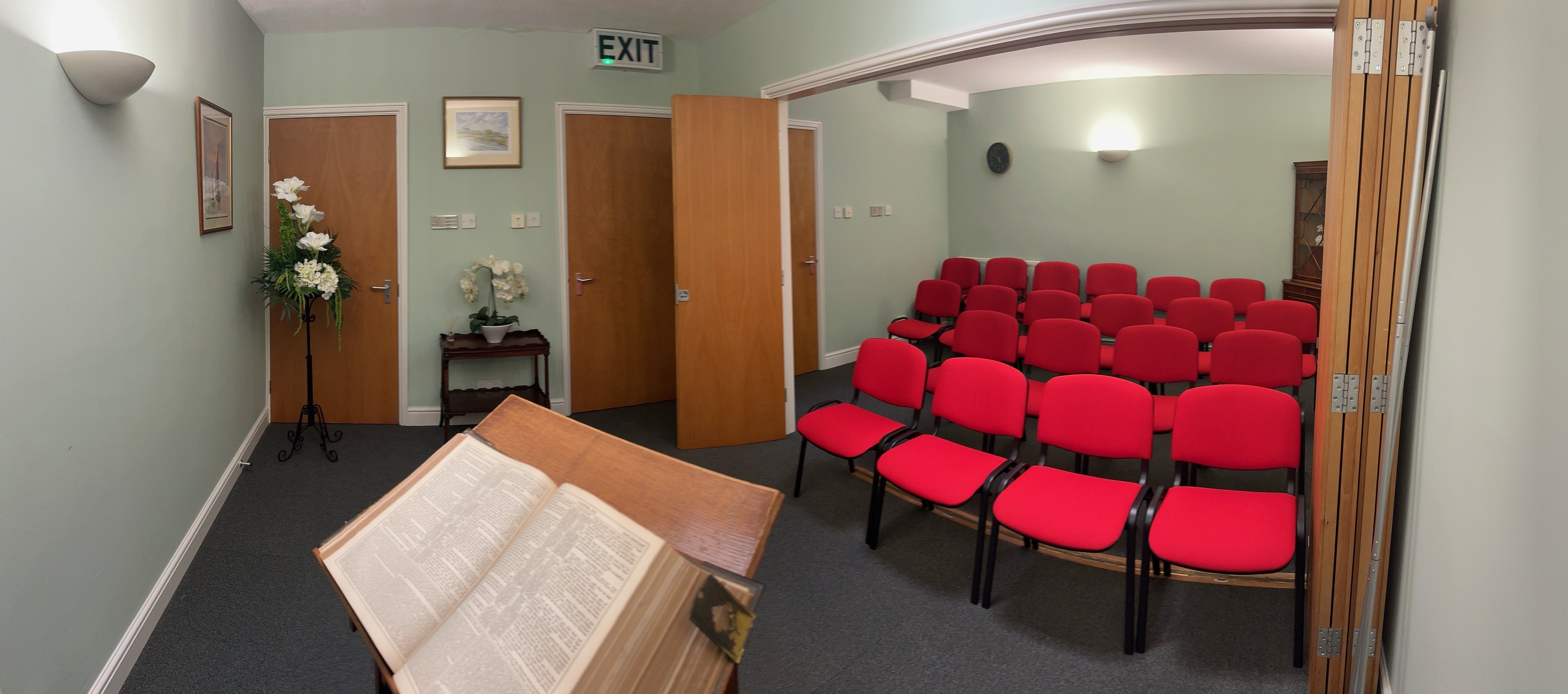 Images Farthing Funeral Service