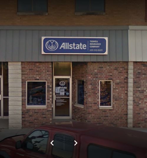 Images D Jean Tidwell: Allstate Insurance