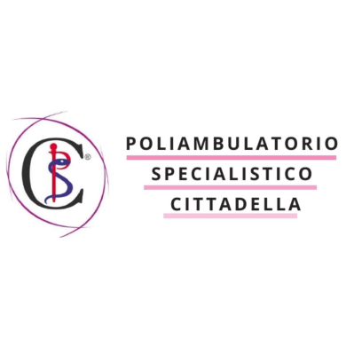 Maniglia Dr. Franco - Poliambulatorio Specialistico Cittadella Logo