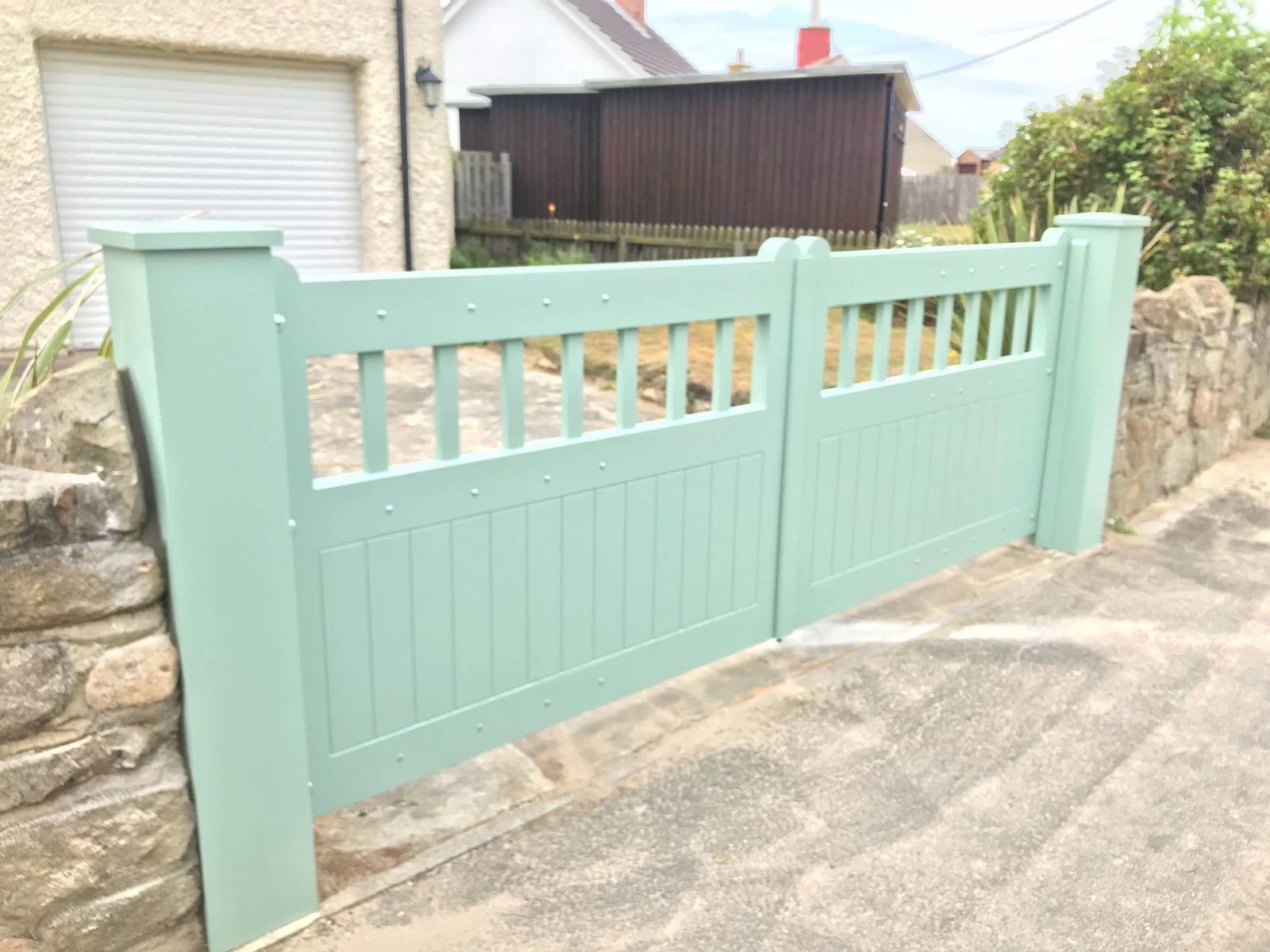 Images Balmoral Joinery Ltd