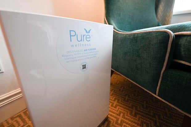 Images The Hotel Roanoke & Conference Center, Curio Collection by Hilton