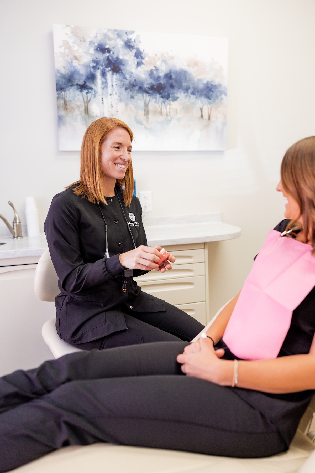 Bailey Munson, DDS Image