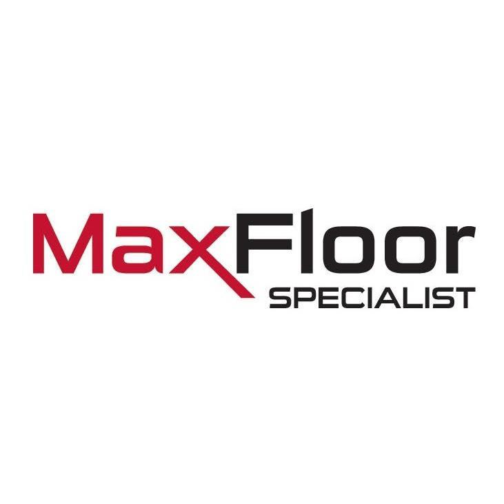 Max Floor Specialist Logo