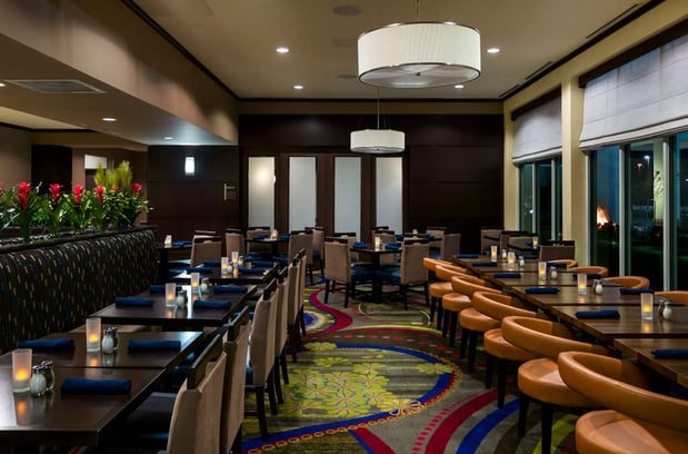 Images Hilton Garden Inn Houston NW America Plaza