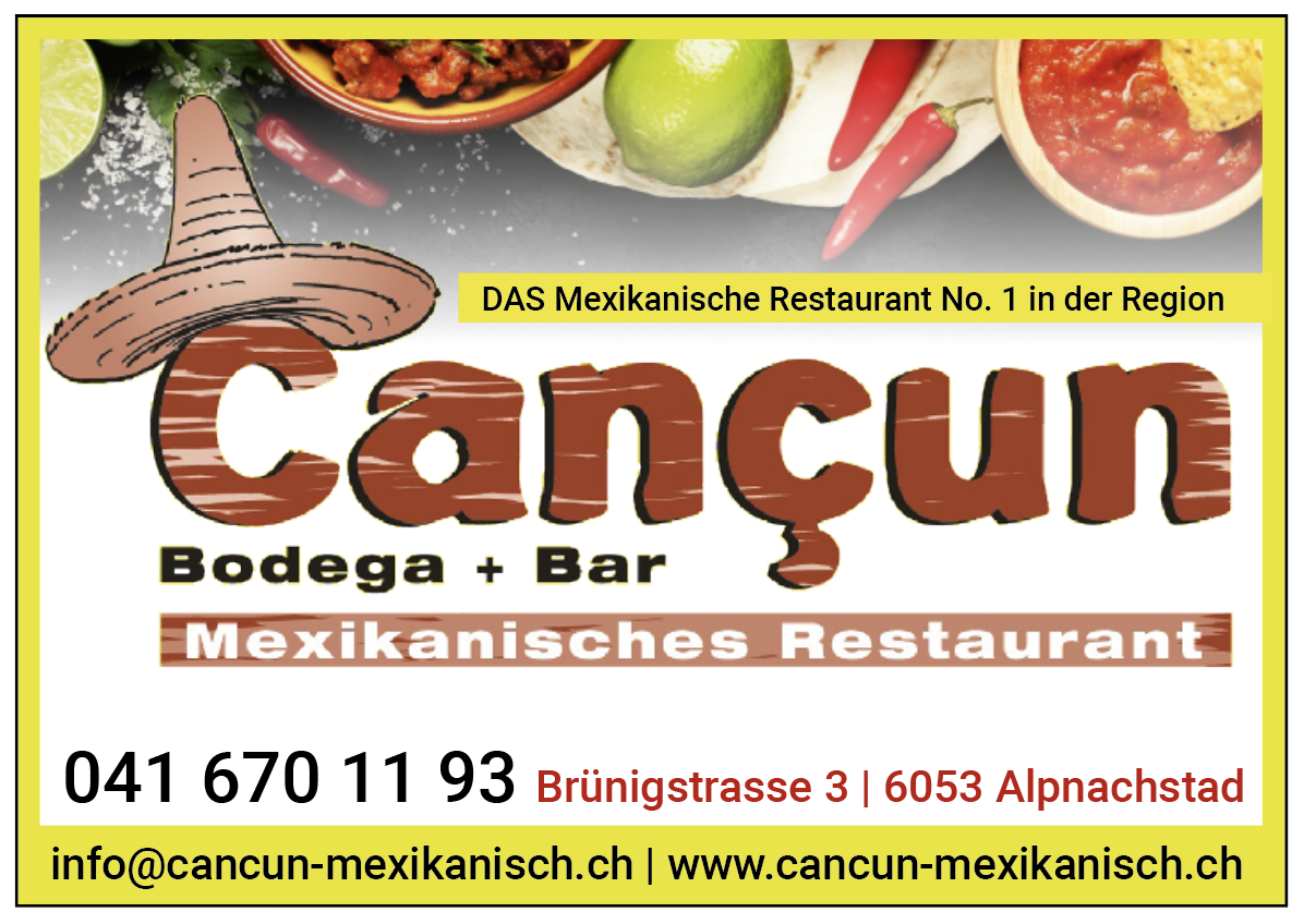 Bilder Restaurant Cançun