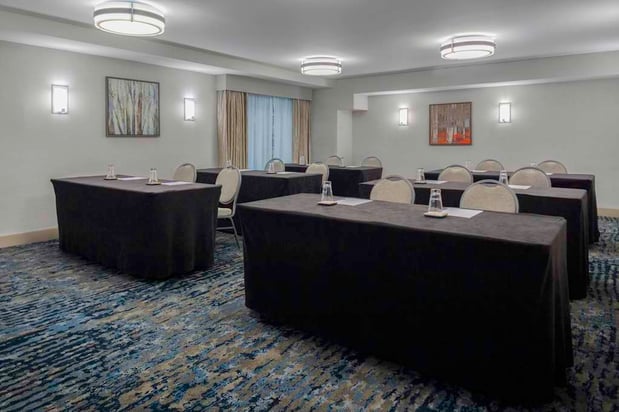 Images DoubleTree by Hilton Burlington Vermont