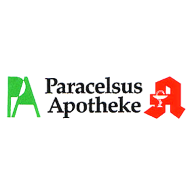 Paracelsus-Apotheke in Kusel - Logo