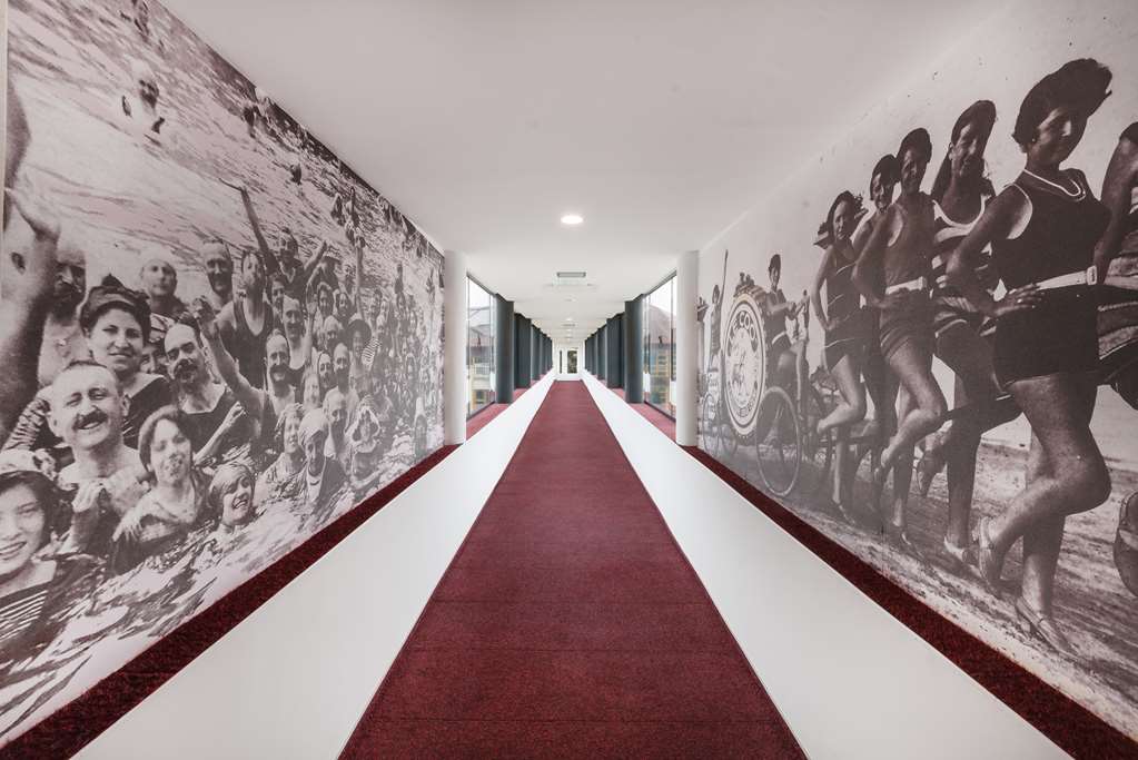 Images Park Inn by Radisson Hotel and Spa Zalakaros