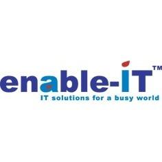 enable-it GmbH Logo