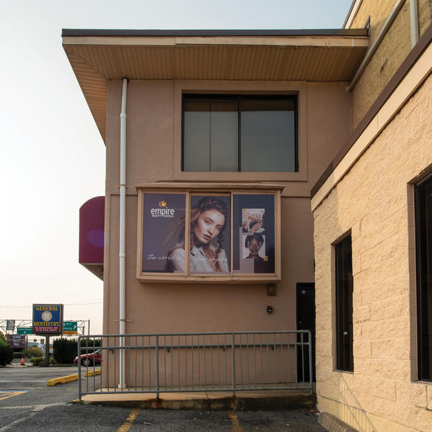 Images Empire Beauty School