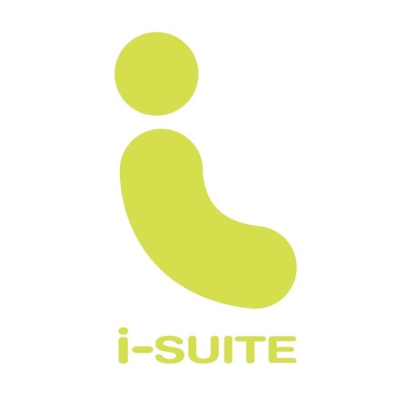 I-Suite Hotel Logo