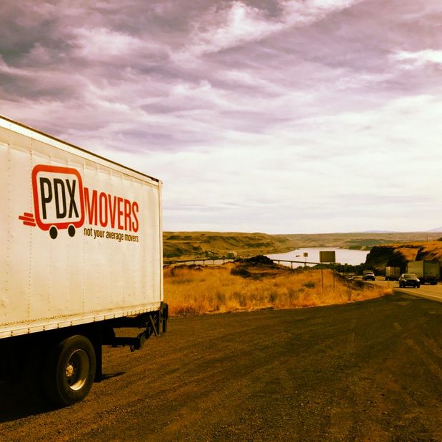 Images PDX Movers llc