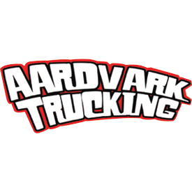 Aardvark Trucking