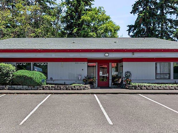Images Puyallup KinderCare