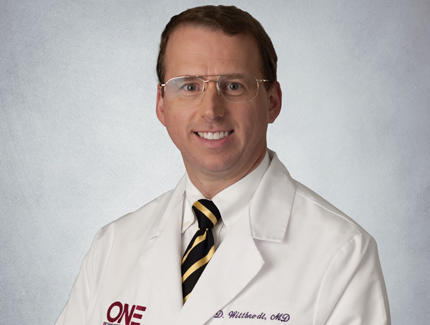 photo of David Wittbrodt, MD