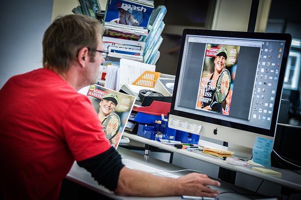 Swissprinters AG, Brühlstrasse 5 in Zofingen