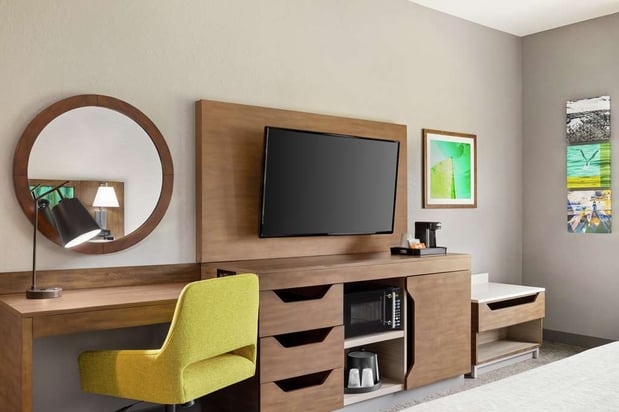 Images Hampton Inn and Suites by Hilton Miami Kendall