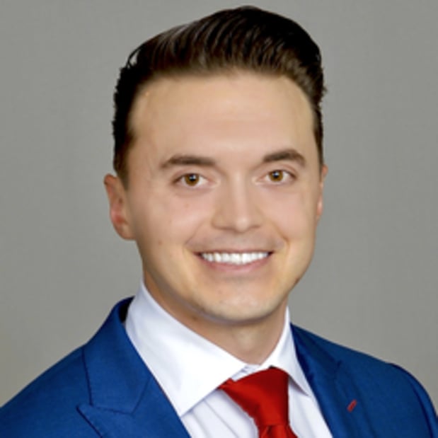 Images Edward Jones - Financial Advisor: Zach Page
