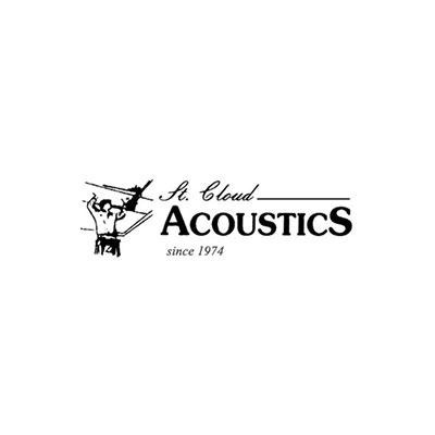 St. Cloud Acoustics Logo