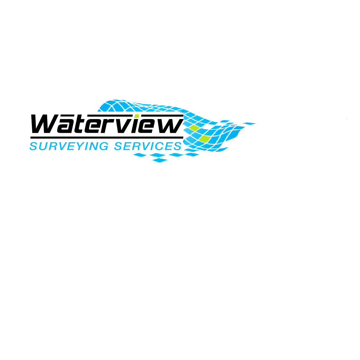 Waterview Surveying Services Logo