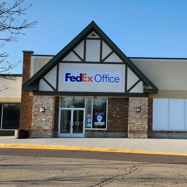 Exterior photo of FedEx Office location at 1437 Peterson Rd\t Print quickly and easily in the self-service area at the FedEx Office location 1437 Peterson Rd from email, USB, or the cloud\t FedEx Office Print & Go near 1437 Peterson Rd\t Shipping boxes and packing services available at FedEx Office 1437 Peterson Rd\t Get banners, signs, posters and prints at FedEx Office 1437 Peterson Rd\t Full service printing and packing at FedEx Office 1437 Peterson Rd\t Drop off FedEx packages near 1437 Peterson Rd\t FedEx shipping near 1437 Peterson Rd