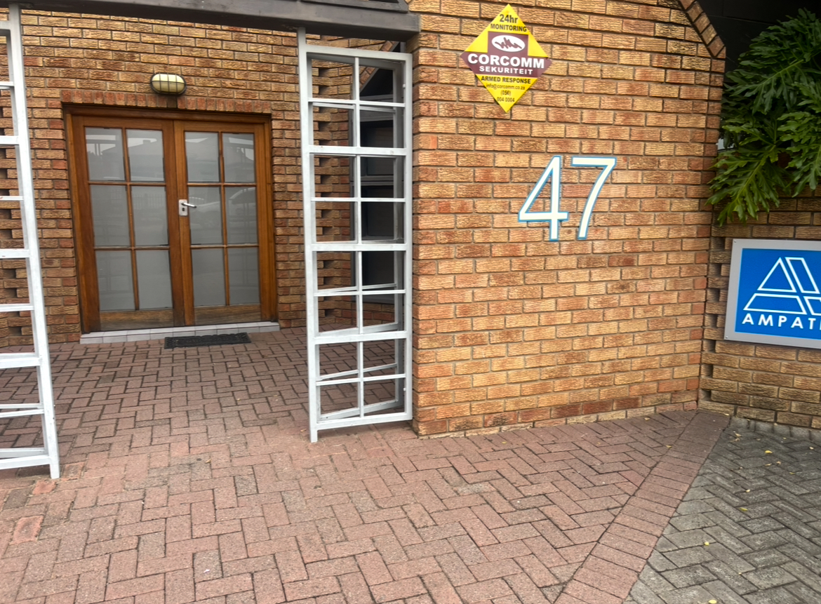 Images Ampath Kroonstad Laboratory