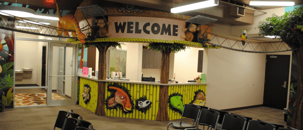 Images Saline County Children's Dentistry