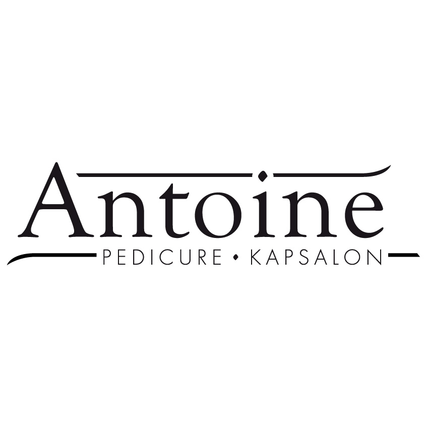 Pedicure Kapsalon Antoine Logo