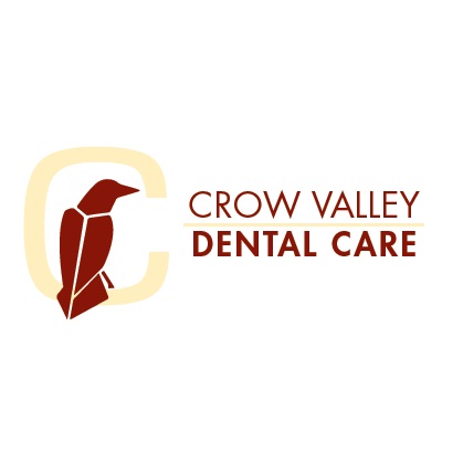 Crow Valley Dental Care Logo