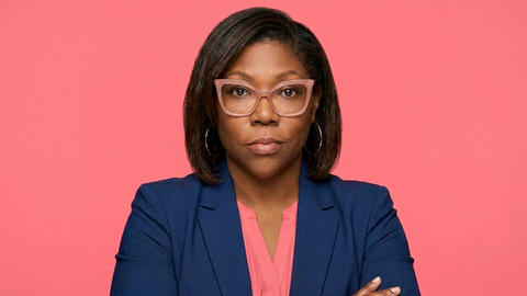 Photo of Laverne Francis