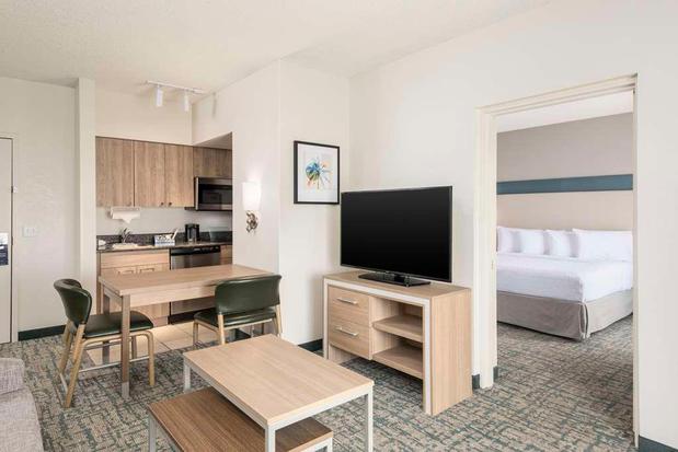 Images Homewood Suites by Hilton Miami-Airport/Blue Lagoon