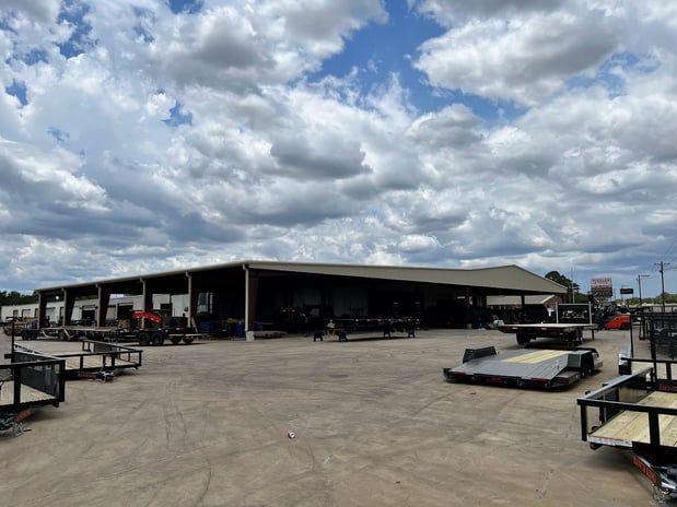 Images Bal-Con Builders - Commercial & Residential Metal Building Services