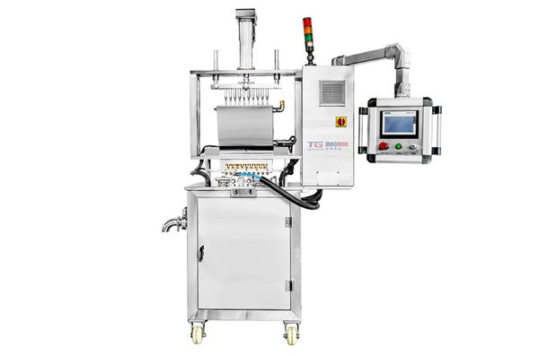 Images TG Machine