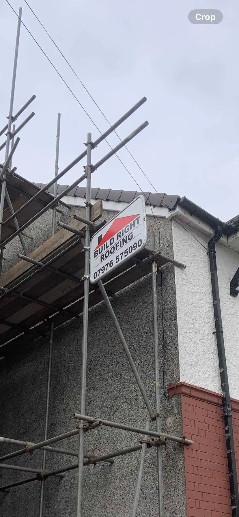 Images Build Right Roofing