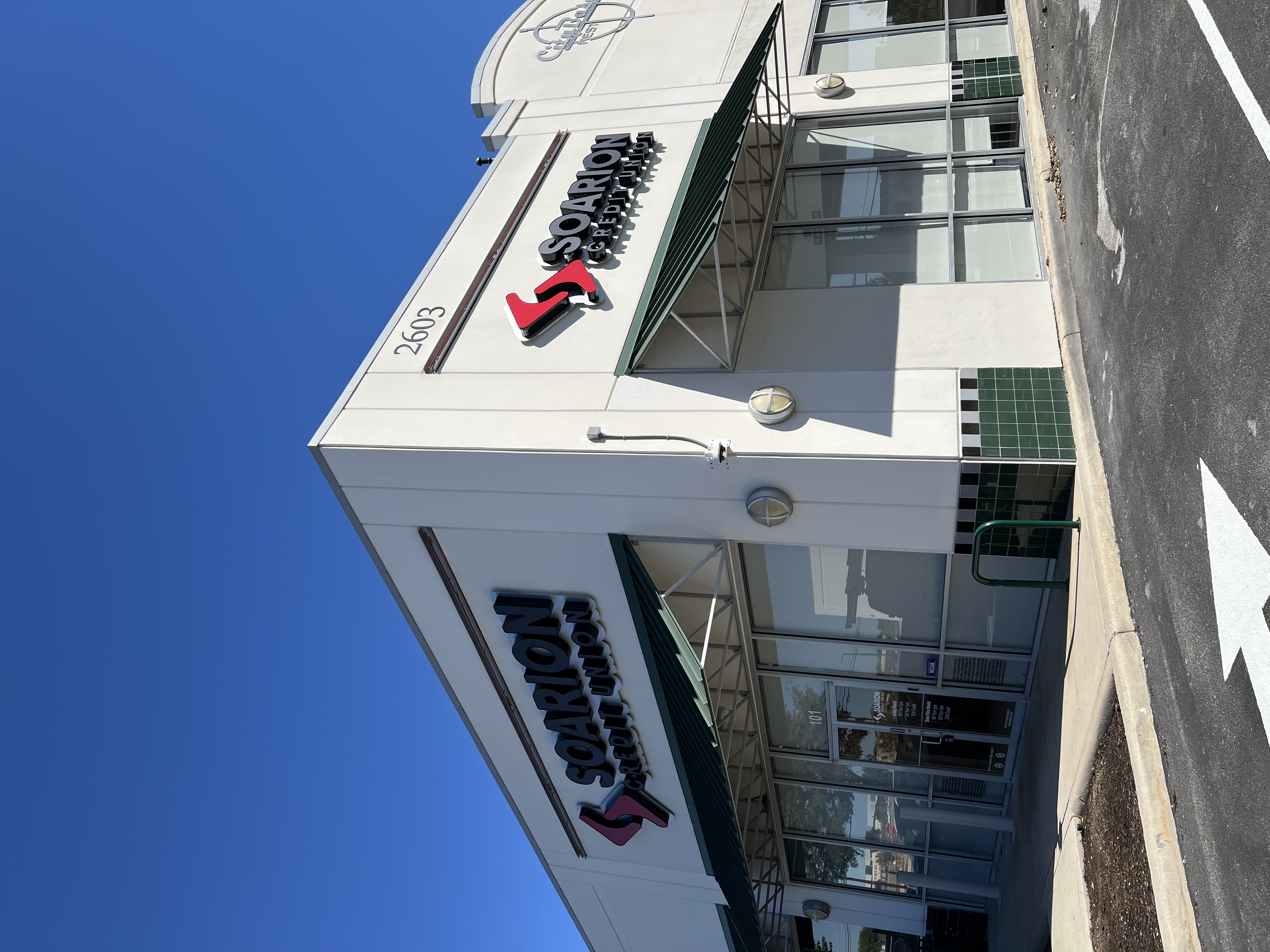 Soarion Credit Union Image