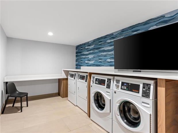 Images Hampton Inn St Ignace Lakefront Mackinac