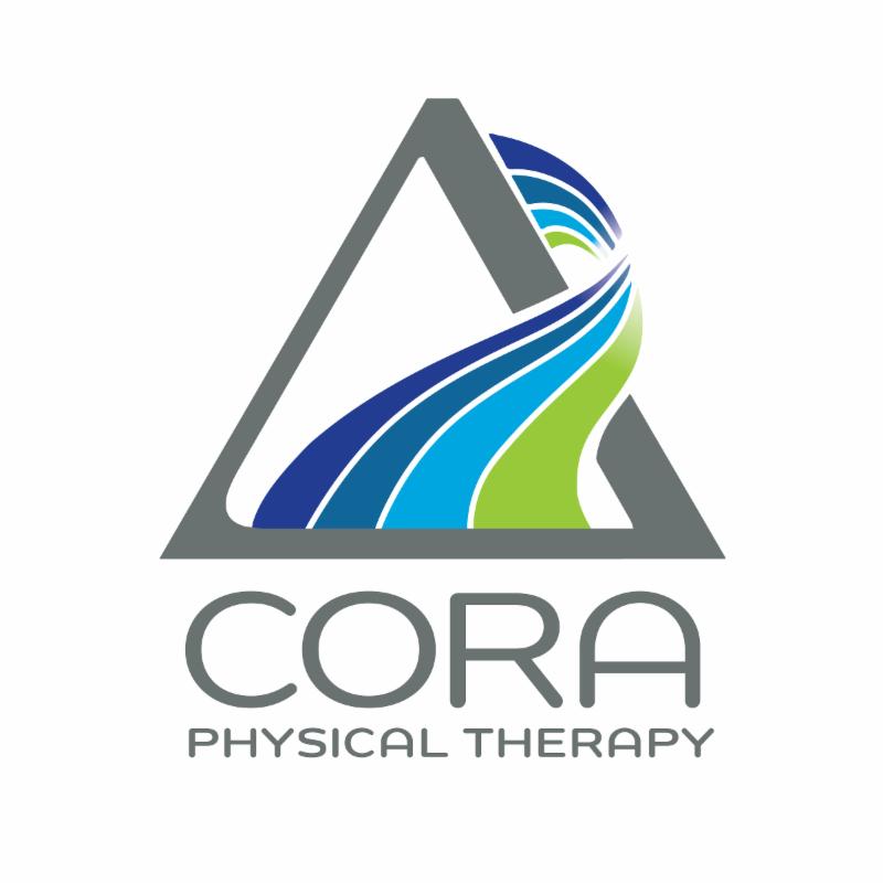 CORA Physical Therapy Edgebrook Logo