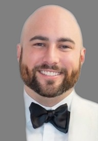 Rob Padron