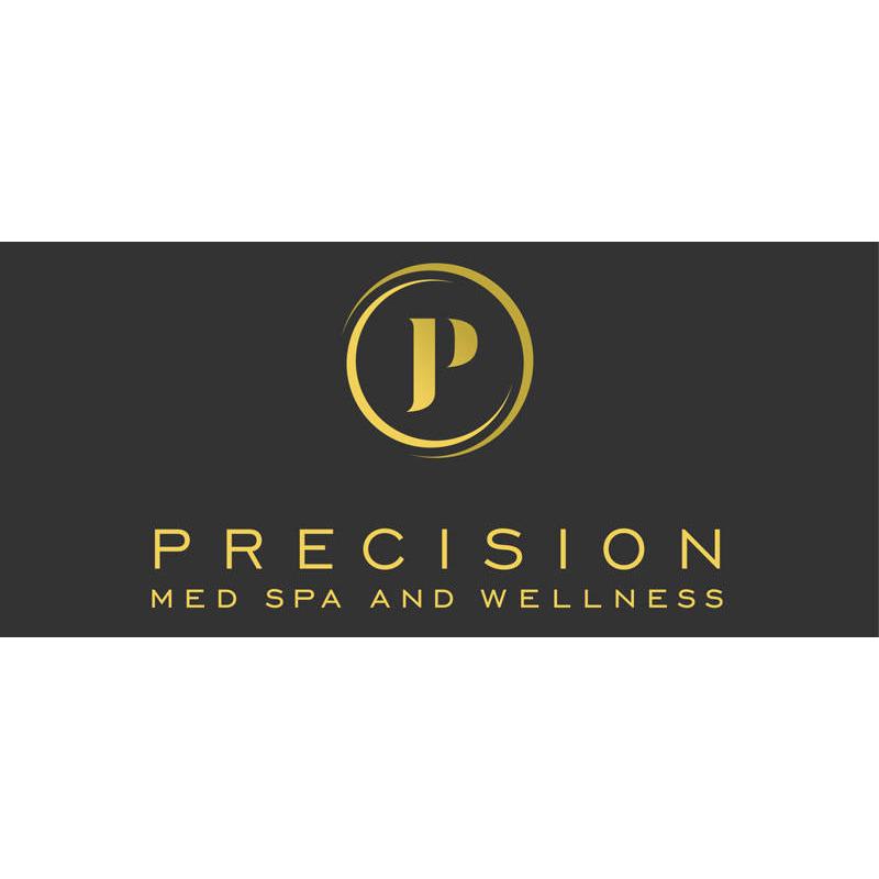 Precision Med Spa Logo