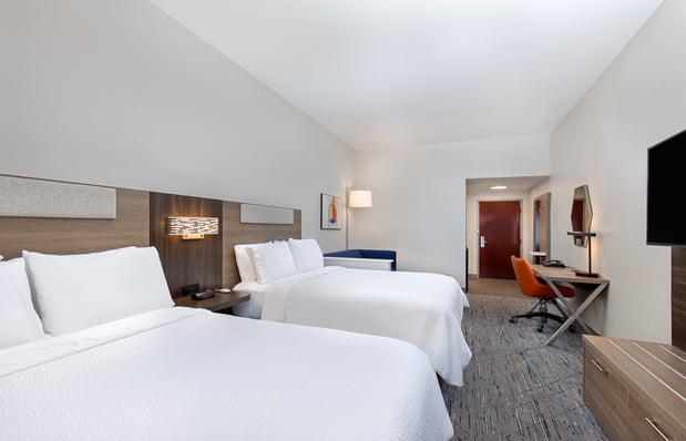 Images Holiday Inn Express Savannah S I95 - Richmond Hill by IHG
