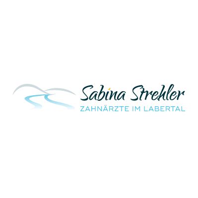 Logo Sabina Strehler