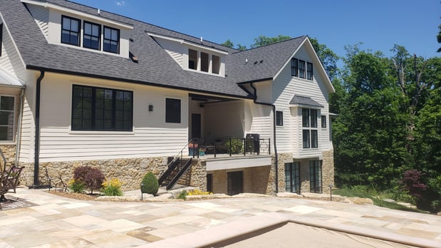 Images Feazel Roofing