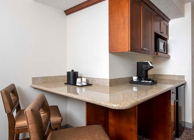 Images Hilton Garden Inn Cleveland Downtown