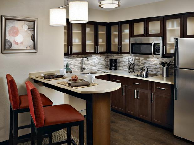 Images Staybridge Suites Dearborn MI by IHG