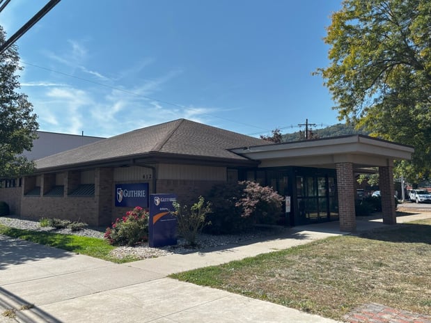 Images Guthrie Athens Family Medicine