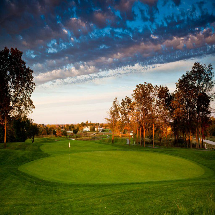 Images The Orchards Golf Club