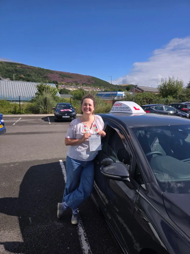 Images Alan Whitcombe Driving School