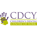 Children's Dental Centre of York Logo