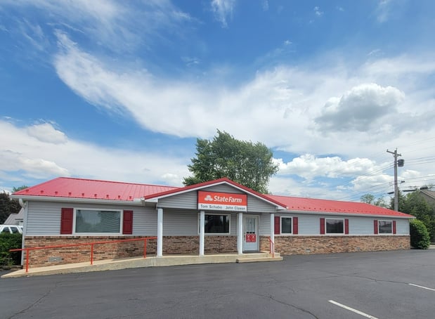 Images Tom Schabo - State Farm Insurance Agent